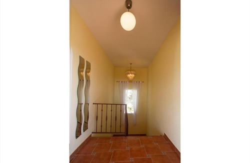 Javea Villa | Vistas al Valle