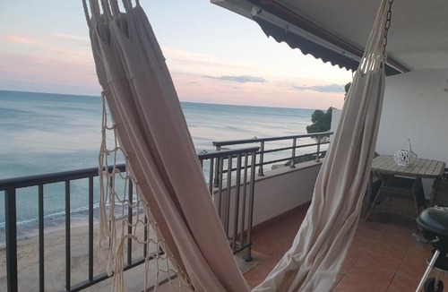 Miami Platja Apartment | Vistas unicas