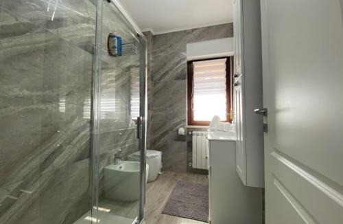 Viterbo House | Viterbo Center House