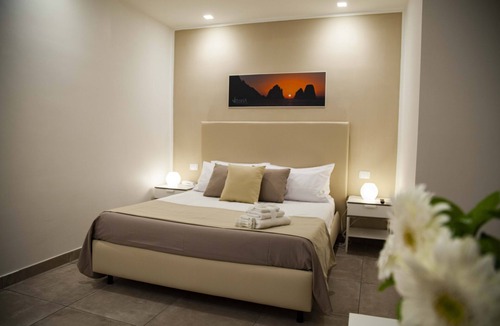 San Giuseppe Vesuviano Bed & Breakfast | Vittoria Wellness