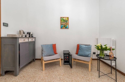 Cernobbio Apartment | Vivi Il Lago - Lake View