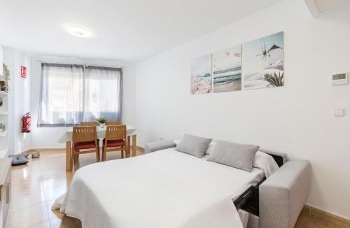 Alhama de Murcia Apartment | Vivienda maiva