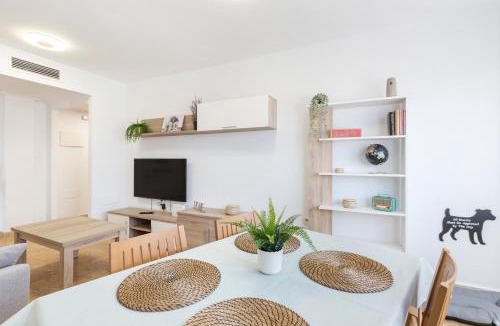 Alhama de Murcia Apartment | Vivienda maiva