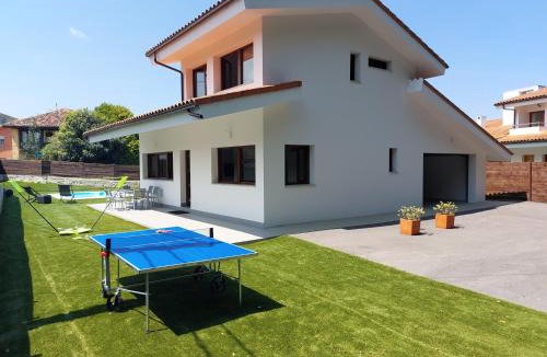 La Portilla House | Vivienda Vacacional Villa Valdes