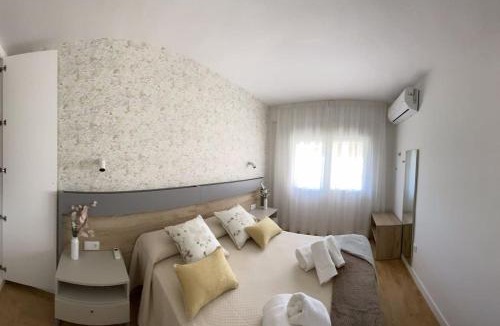 La Guardia Apartment | Vivienda Vista Mayor 3 Dorm Íntegro cerca de Madrid y Toledo