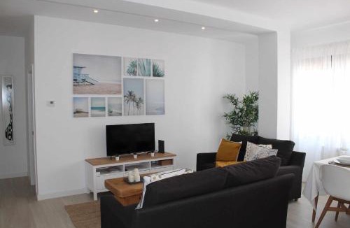 Alcazar de San Juan Apartment | Viviendas turísticas San Juan