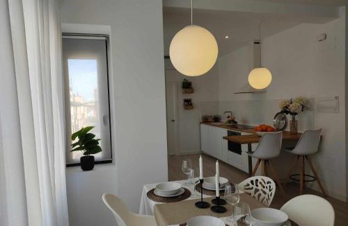 Alcazar de San Juan Apartment | Viviendas turísticas San Juan