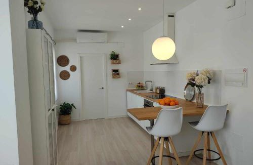 Alcazar de San Juan Apartment | Viviendas turísticas San Juan