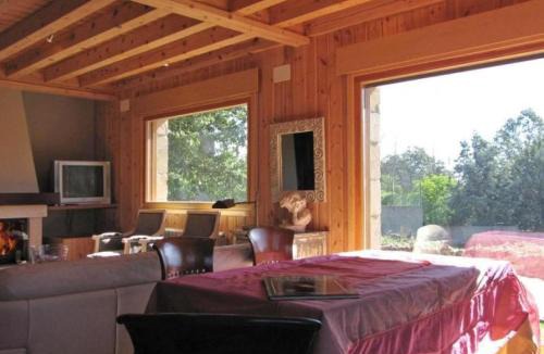 Ocenilla House | Vivir en el Campo