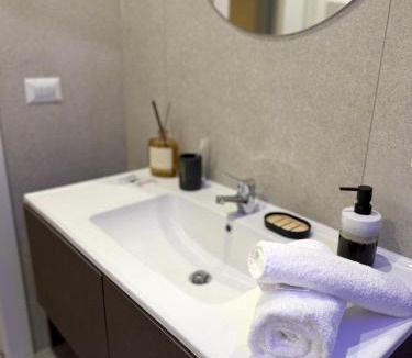 Municipio 2 Bed & Breakfast | VK Rooms