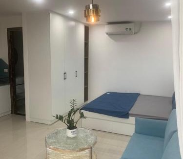 Tay Ho Apartment | VM Apartment 27 ngõ 29 võng thị,The Lakeview - West Lake