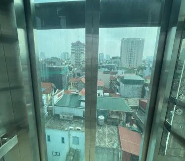 Tay Ho Apartment | VM Apartment 27 ngõ 29 võng thị,The Lakeview - West Lake