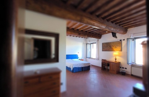 Pegognaga Bed & Breakfast | Volivia Relais Exclusive