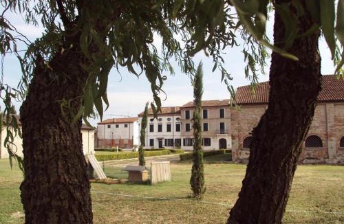 Pegognaga Bed & Breakfast | Volivia Relais