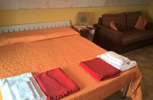 Ragusa House | Volte di Pietra