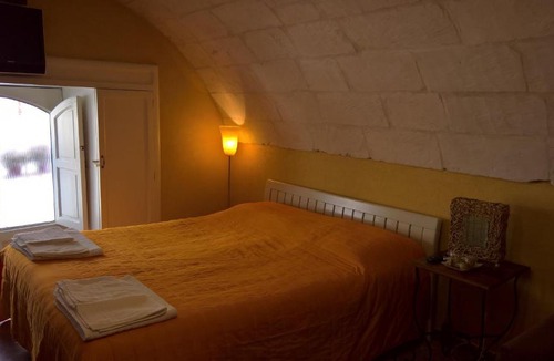 Ragusa House | Volte di Pietra