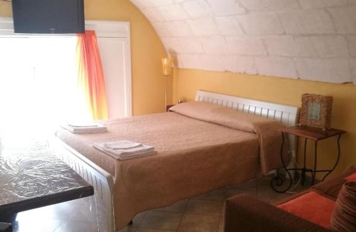 Ragusa House | Volte di Pietra