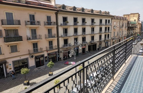 Santa Maria Capua Vetere Apartment | Vrbo Property