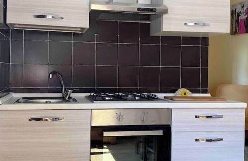 Casalfiumanese Apartment | Vrbo Property