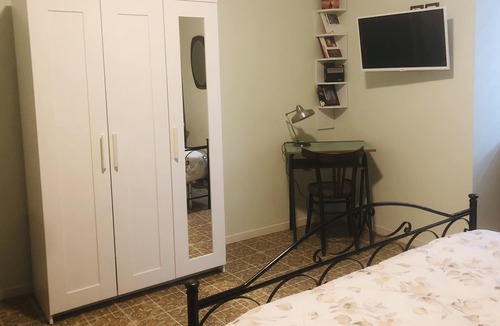 Ferrazzano Bed & Breakfast | Vrbo Property