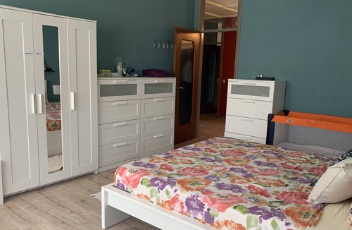 Gozzano Apartment | Vrbo Property