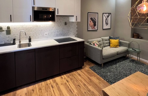 Zona Padova Apartment | Vrbo Property