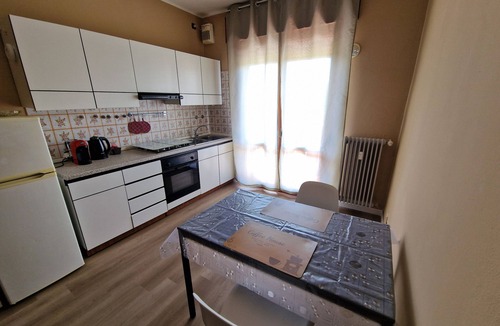 Padova Apartment | Vrbo Property