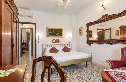 Pavia Apartment | Vrbo Property