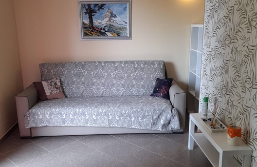 Madonna del Sasso Apartment | Vrbo Property