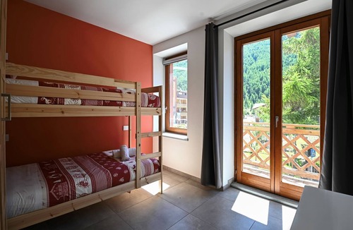 Pragelato Apartment | Vrbo Property