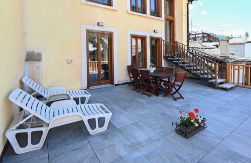 Pragelato Apartment | Vrbo Property