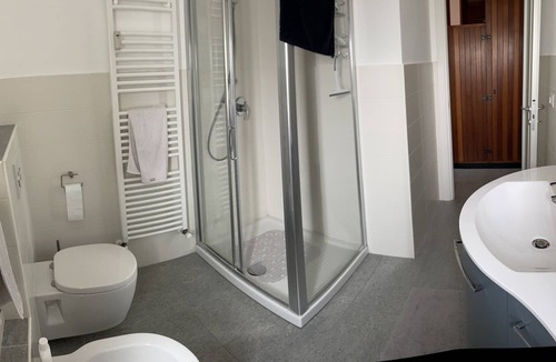 Sauze d'Oulx Apartment | Vrbo Property