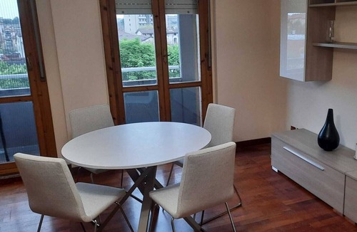 Segrate Apartment | Vrbo Property
