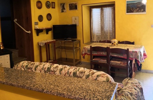 Susa Apartment | Vrbo Property