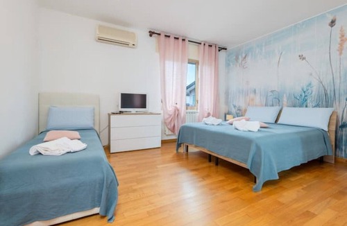 Tessera Apartment | Vrbo Property