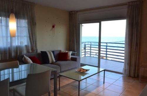 Sant Salvador Apartment | Vue exceptionnelle sur la mer et tout confort à Sant Salvador