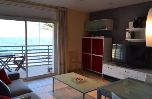 Sant Salvador Apartment | Vue exceptionnelle sur la mer et tout confort à Sant Salvador