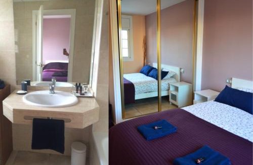 Sant Salvador Apartment | Vue exceptionnelle sur la mer et tout confort à Sant Salvador