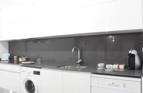 Old Town Apartment | VUT Teruel centro con garaje