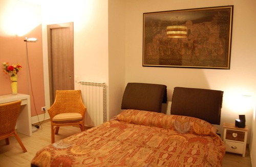 Navazzo Other | Walnut apartment in Agriturismo Casa del Castagneto