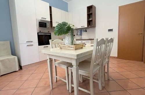 Lamezia Terme Apartment | Wanderlust Guesthouse