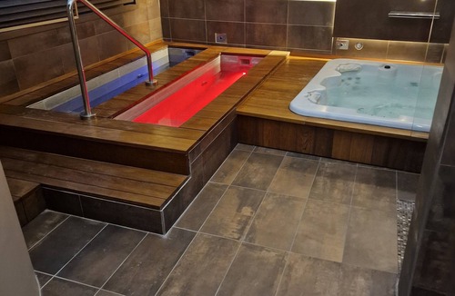 Old Town Apartment | Water lily wellness 5 stars