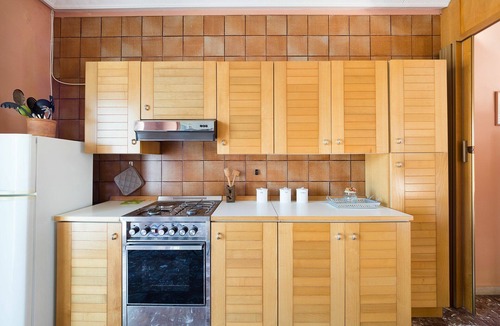 Stazzo Apartment | Waterfront apartment, with two bedrooms and terrace with sea and Etna view