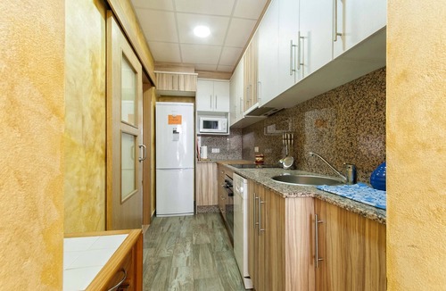 Torrevieja House | Waterfront home 200 meters from sandy cove