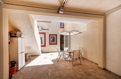 Torrevieja House | Waterfront home 200 meters from sandy cove