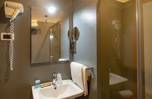 Capo Mulini Hotel | Wave Hotel