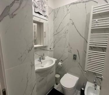 Crescenzago Apartment | Wayhome apartment in Milan