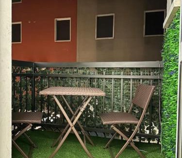 Crescenzago Apartment | Wayhome apartment in Milan