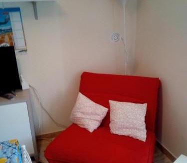 Oulx Apartment | Weekend a Oulx