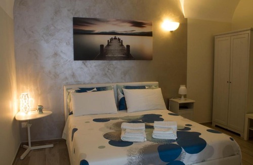 Polignano a Mare House | Welcome Dimora